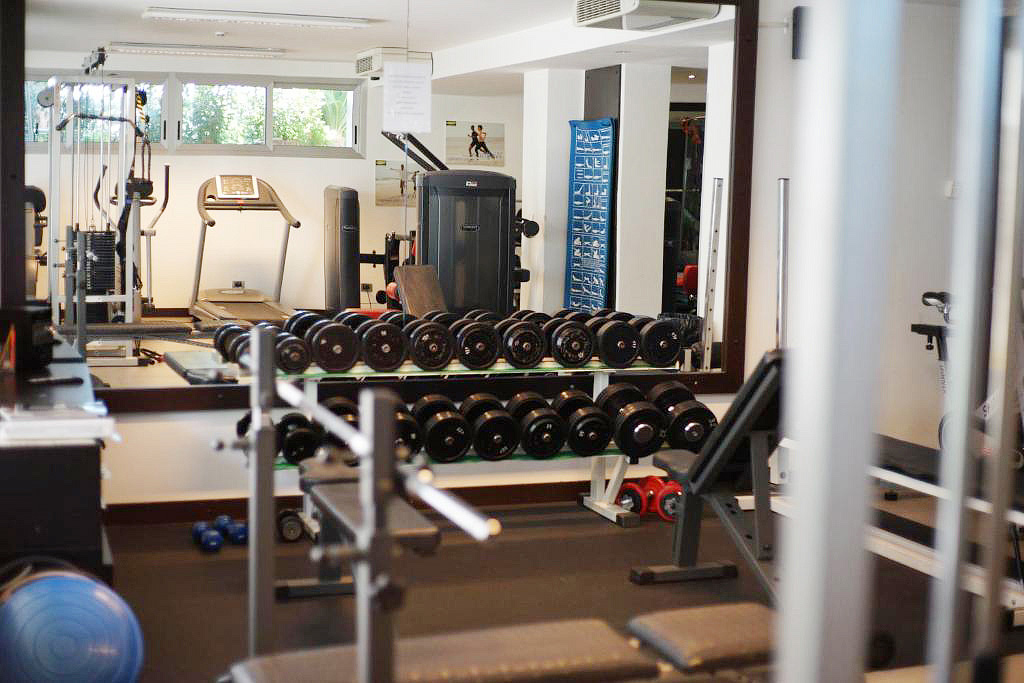 Hotel Garden Lido 24