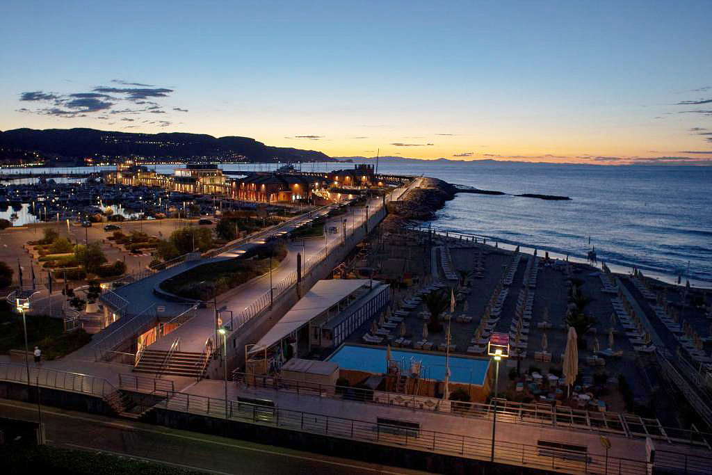 Hotel Garden Lido 26