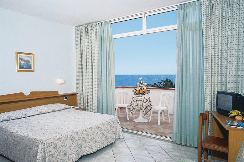 Hotel Hotel Corallo