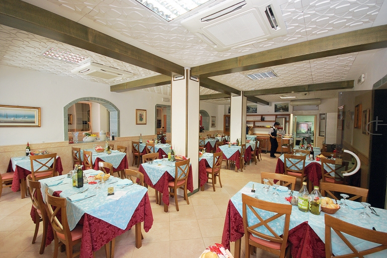 Hotel Hotel Corallo