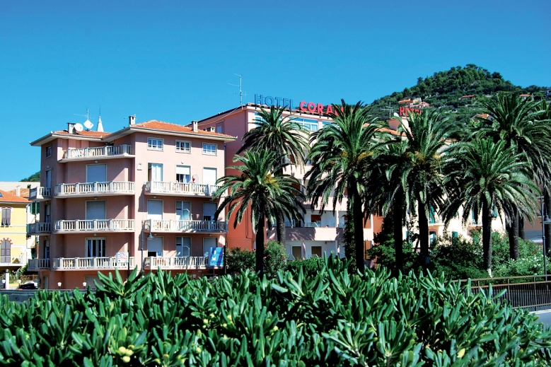 Hotel Hotel Corallo