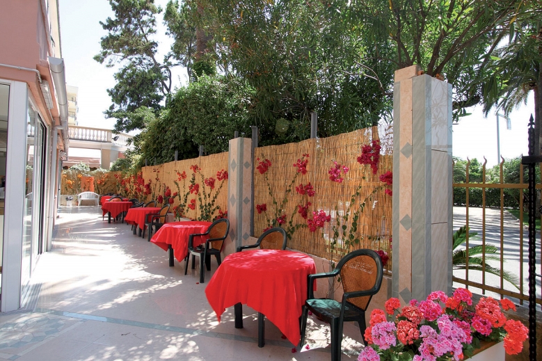 Hotel Hotel Corallo