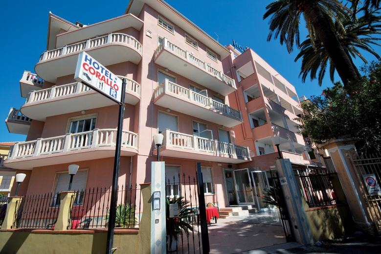 Hotel Hotel Corallo