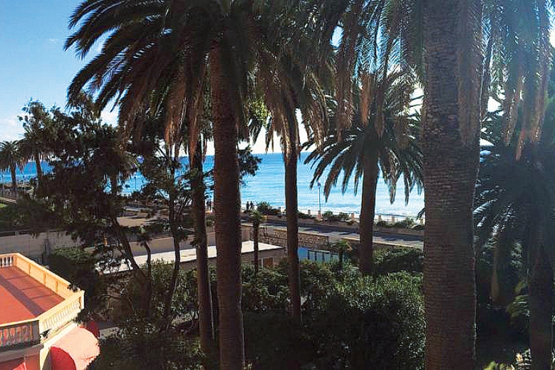 Hotel Hotel Corallo