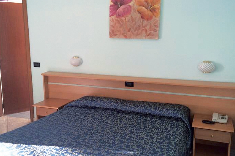 Hotel Hotel Corallo