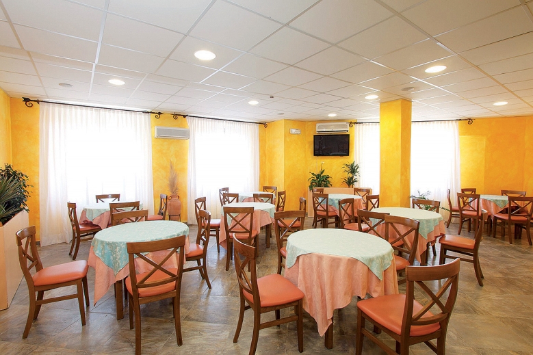 Hotel Hotel Corallo