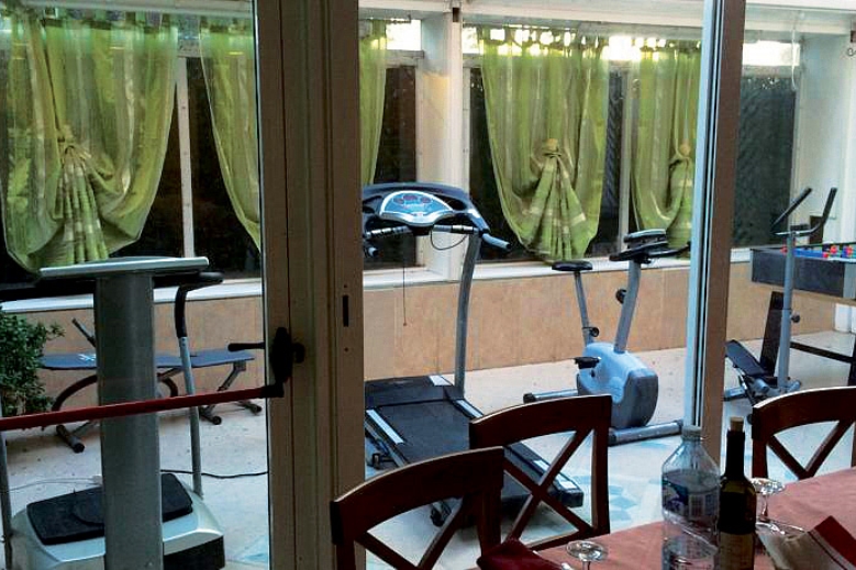 Hotel Hotel Corallo