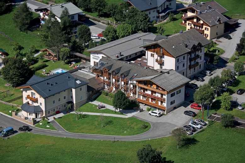 Hotel Hotel Krimmlerfälle