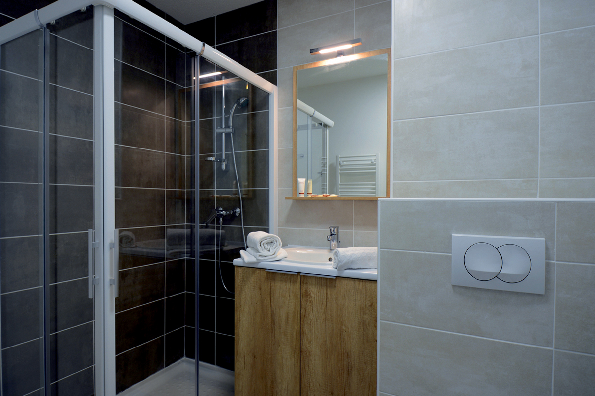 Residence Odalys Lotus Blanc 10