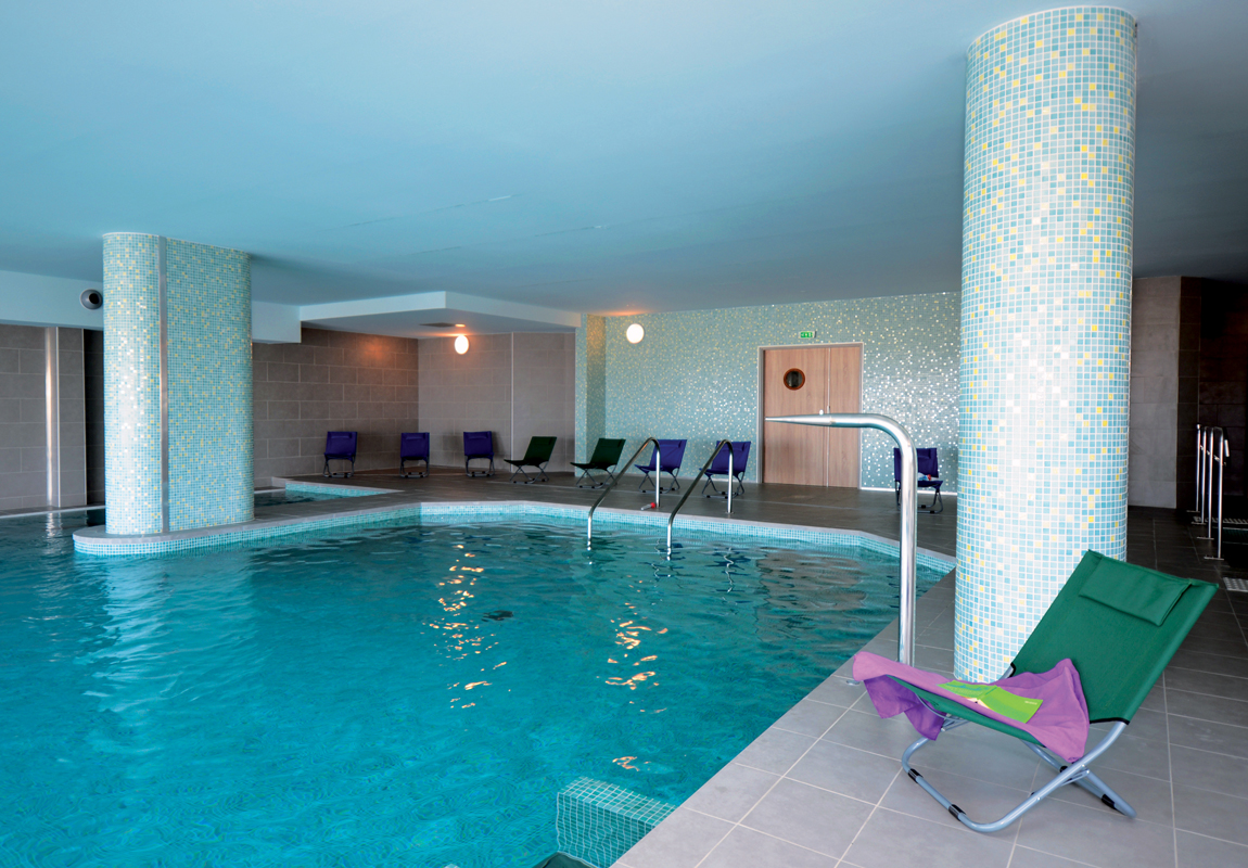 Residence Odalys Lotus Blanc 11