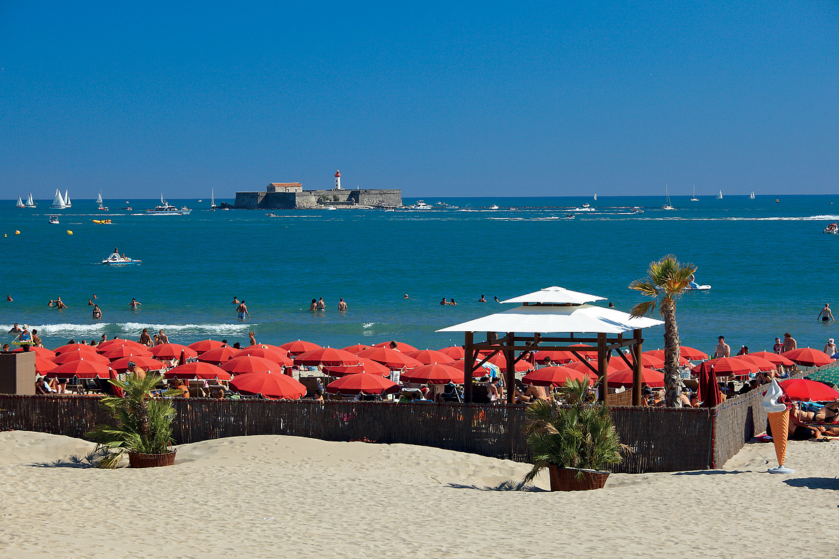 Residence a vilky Odalys Prestige Nakâra 4