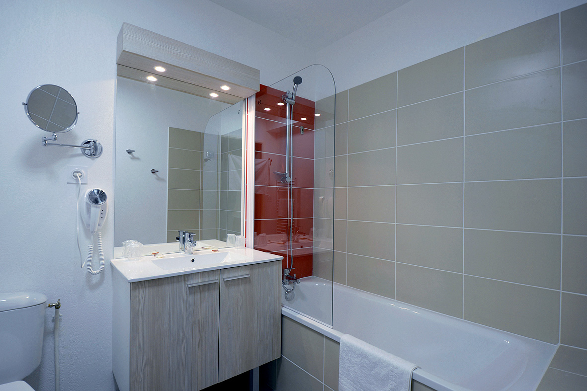 Residence a vilky Odalys Prestige Nakâra 11