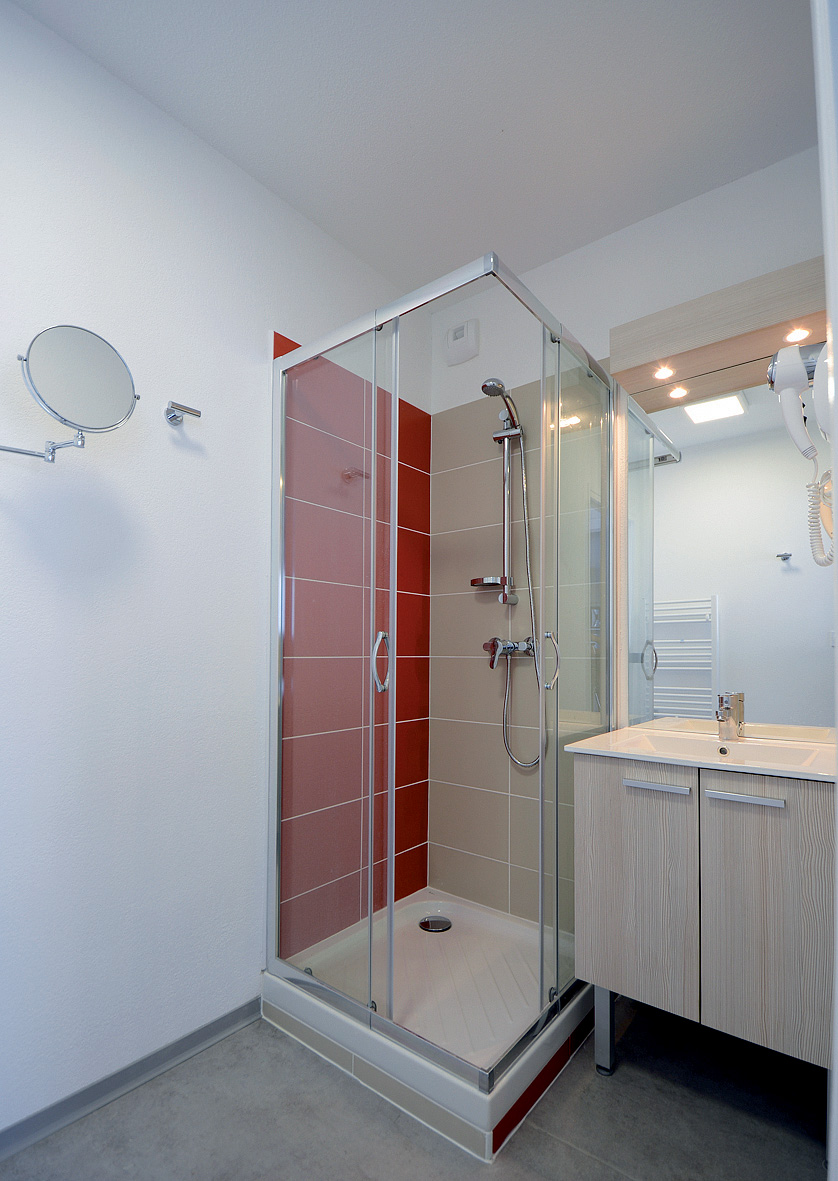 Residence a vilky Odalys Prestige Nakâra 12