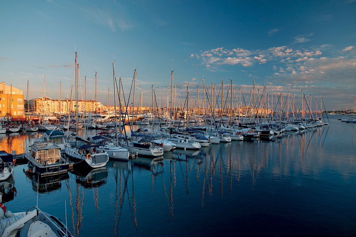 Residence a vilky Odalys Prestige Nakâra 14