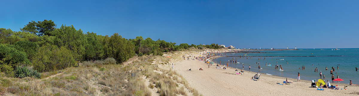 Residence a vilky Odalys Prestige Nakâra 17