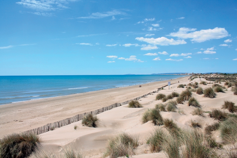 Hotel Residence Cap Camargue