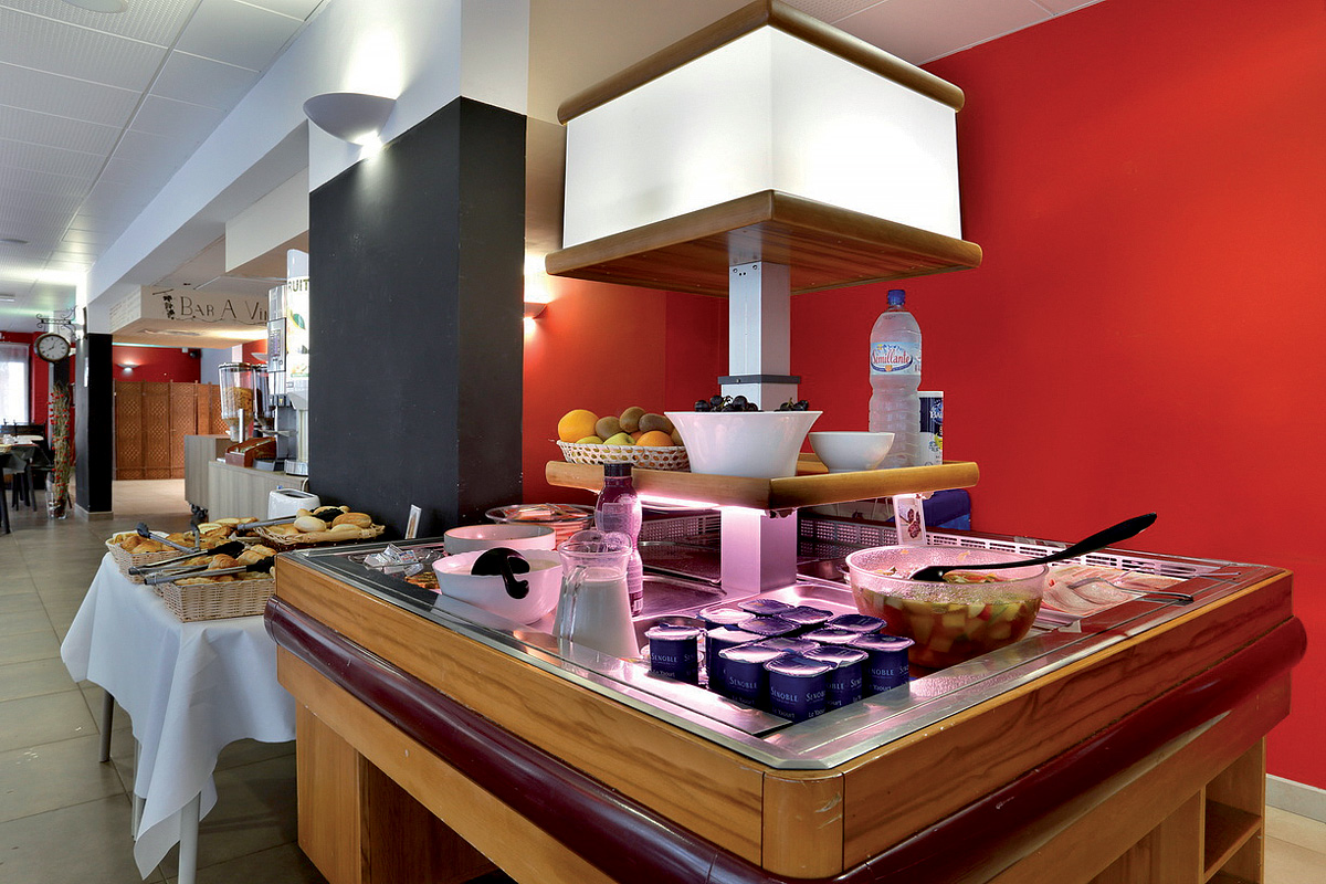 Residence Cap Camargue 5