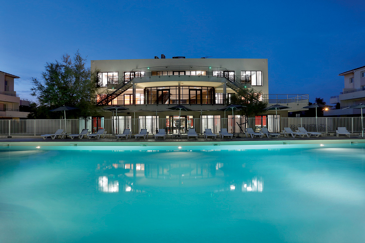 Residence Cap Camargue 7