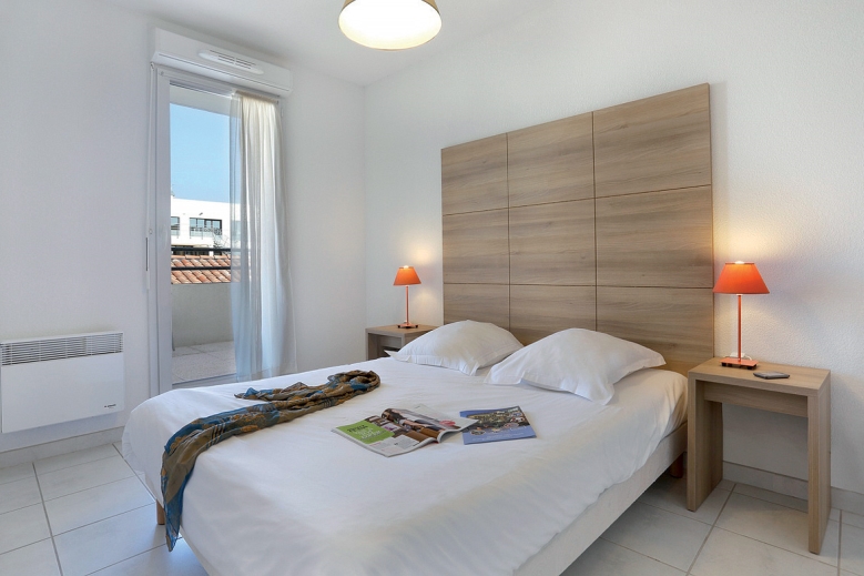 Hotel Residence Cap Camargue