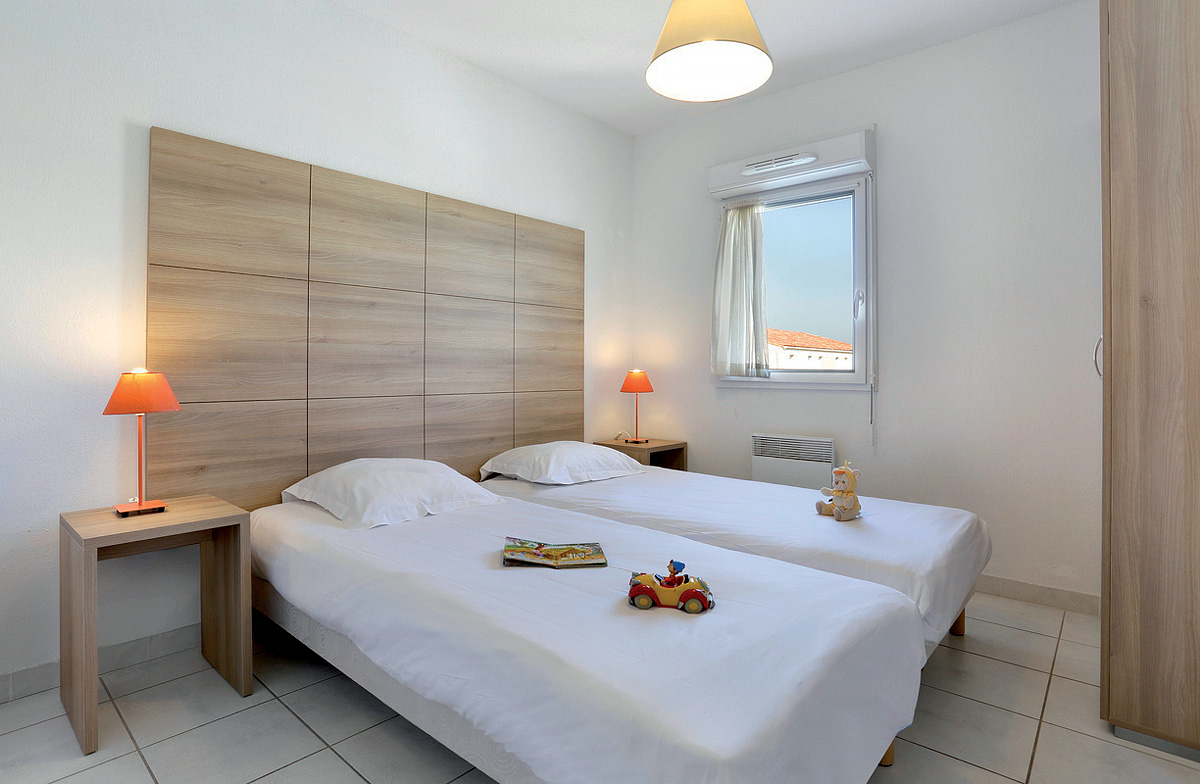 Residence Cap Camargue 12