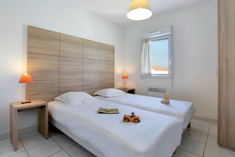 Hotel Residence Cap Camargue