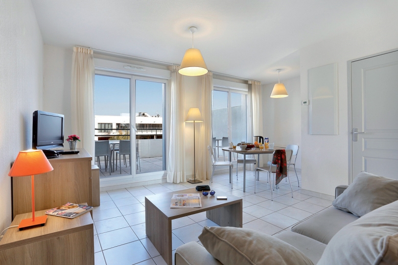 Hotel Residence Cap Camargue