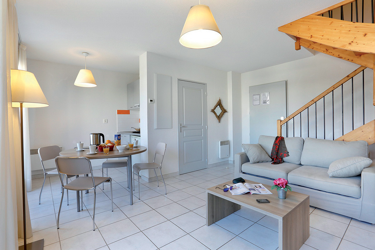 Residence Cap Camargue 14