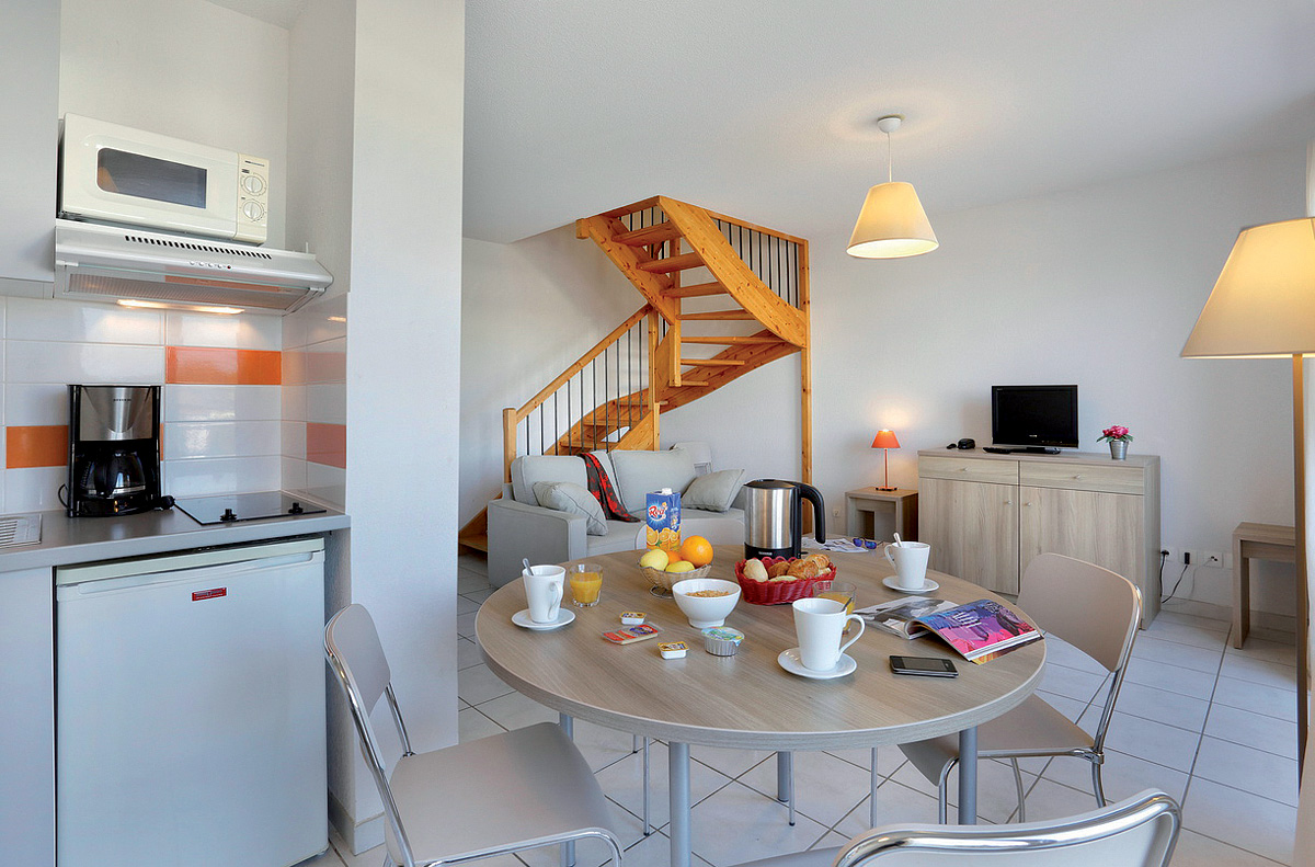 Residence Cap Camargue 15