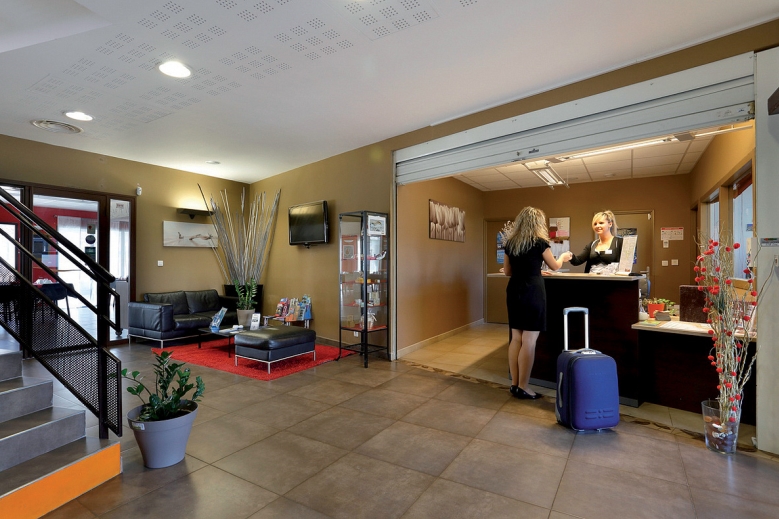 Hotel Residence Cap Camargue