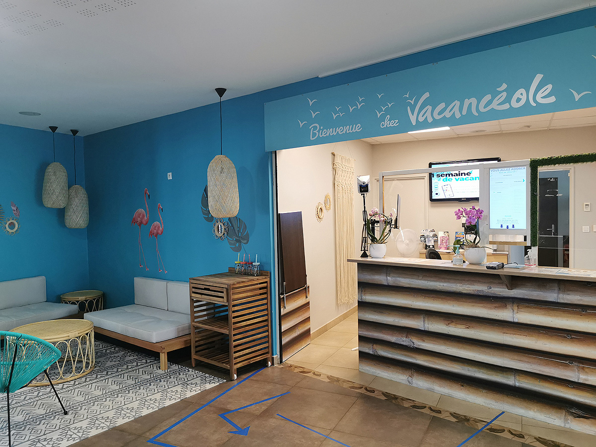 Residence Cap Camargue 17