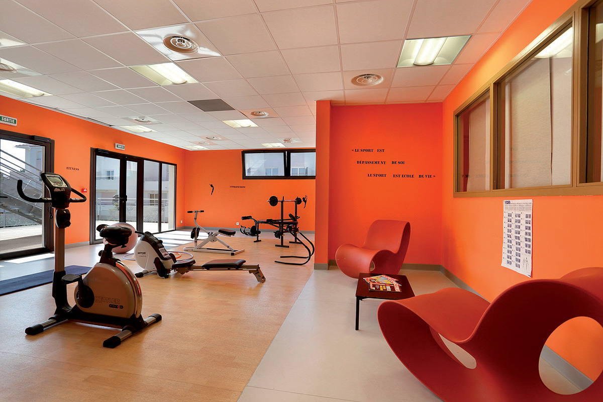 Residence Cap Camargue 19