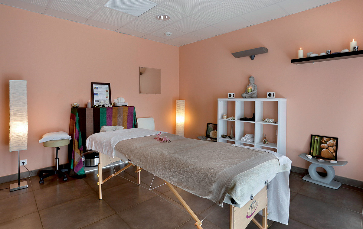 Residence Cap Camargue 20