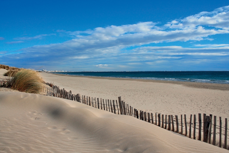 Hotel Residence Cap Camargue