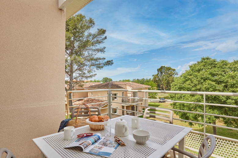 Hotel Residence Odalys Océanides