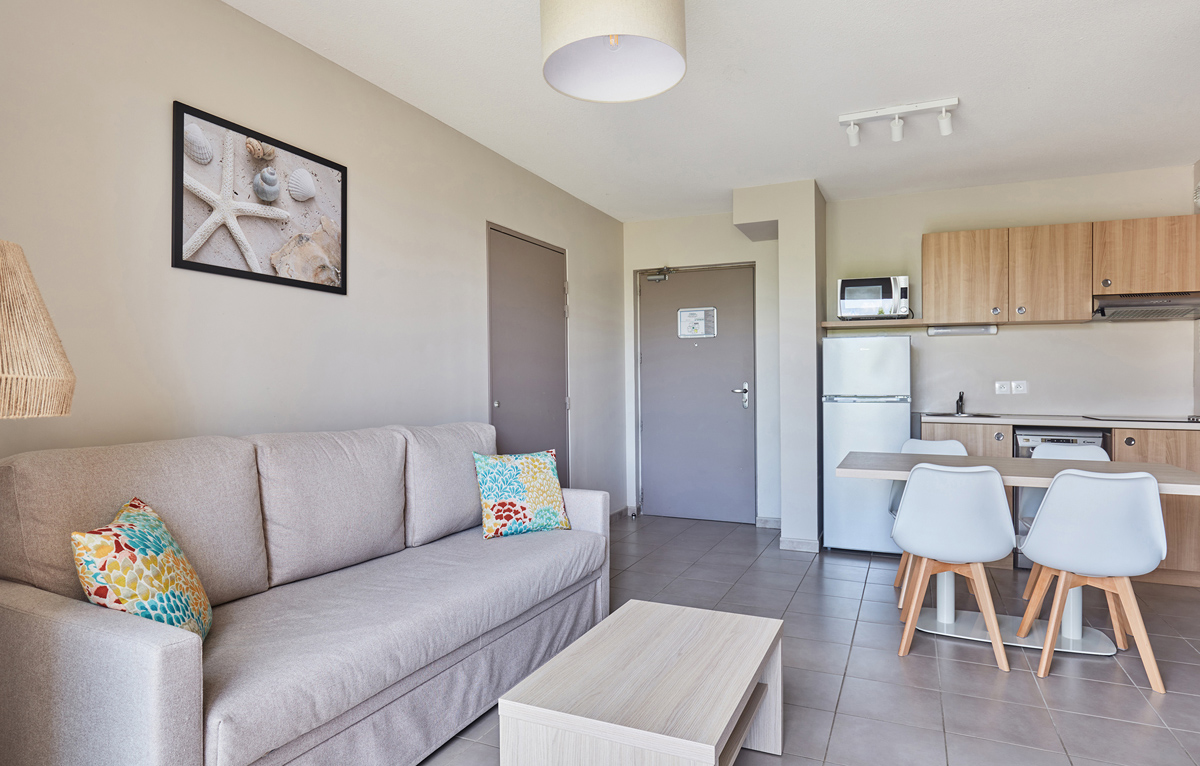 Residence Odalys Océanides 5