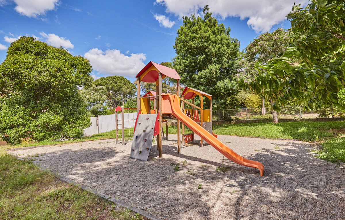 Residence Odalys Océanides 8