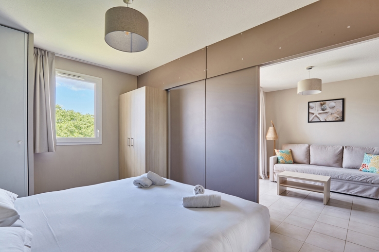 Hotel Residence Odalys Océanides