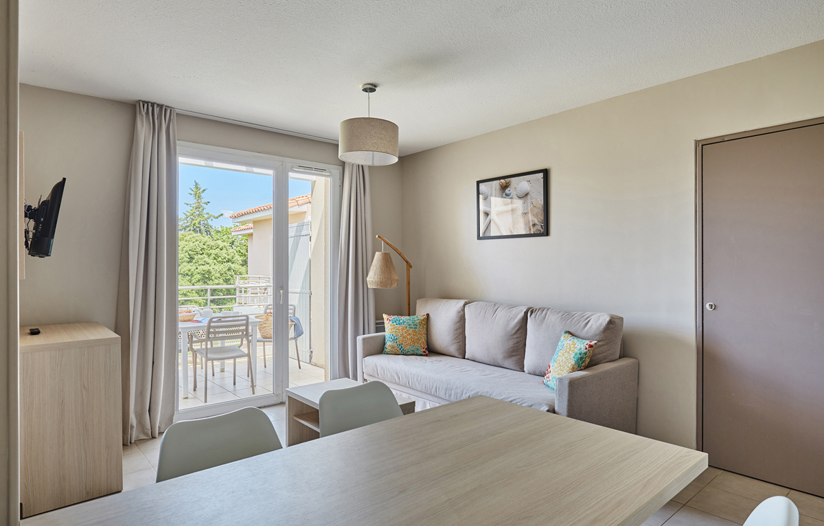 Residence Odalys Océanides 12