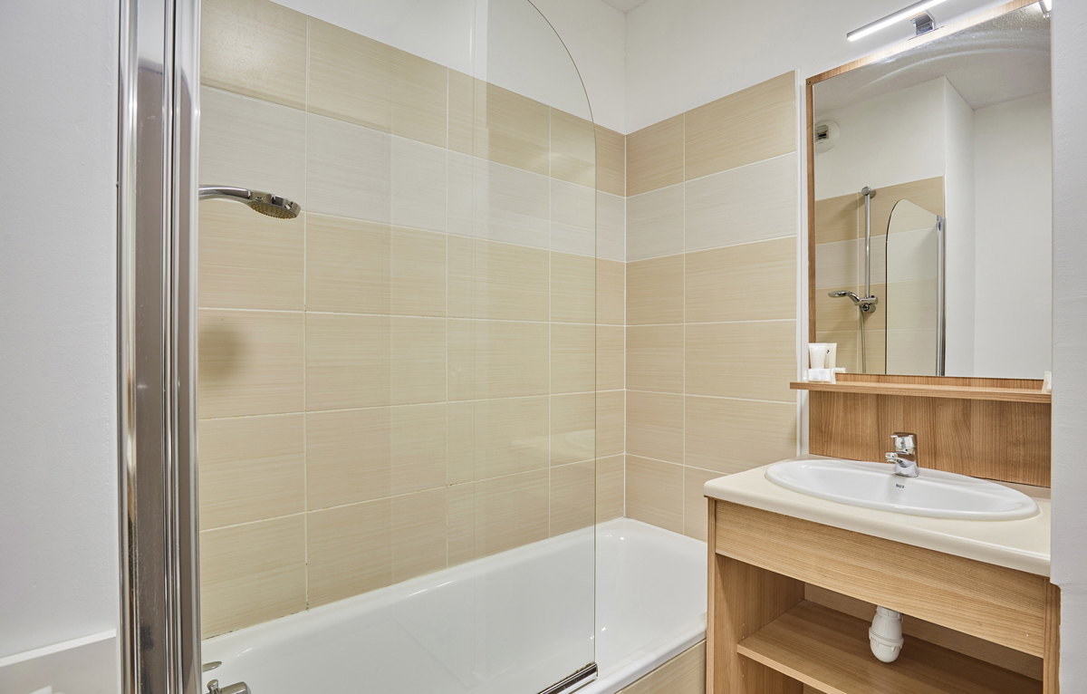 Residence Odalys Océanides 13