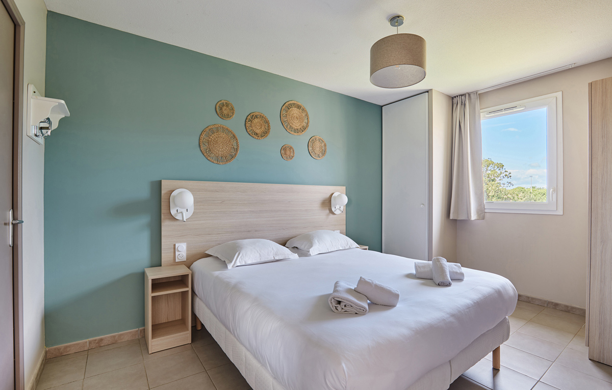 Residence Odalys Océanides 15