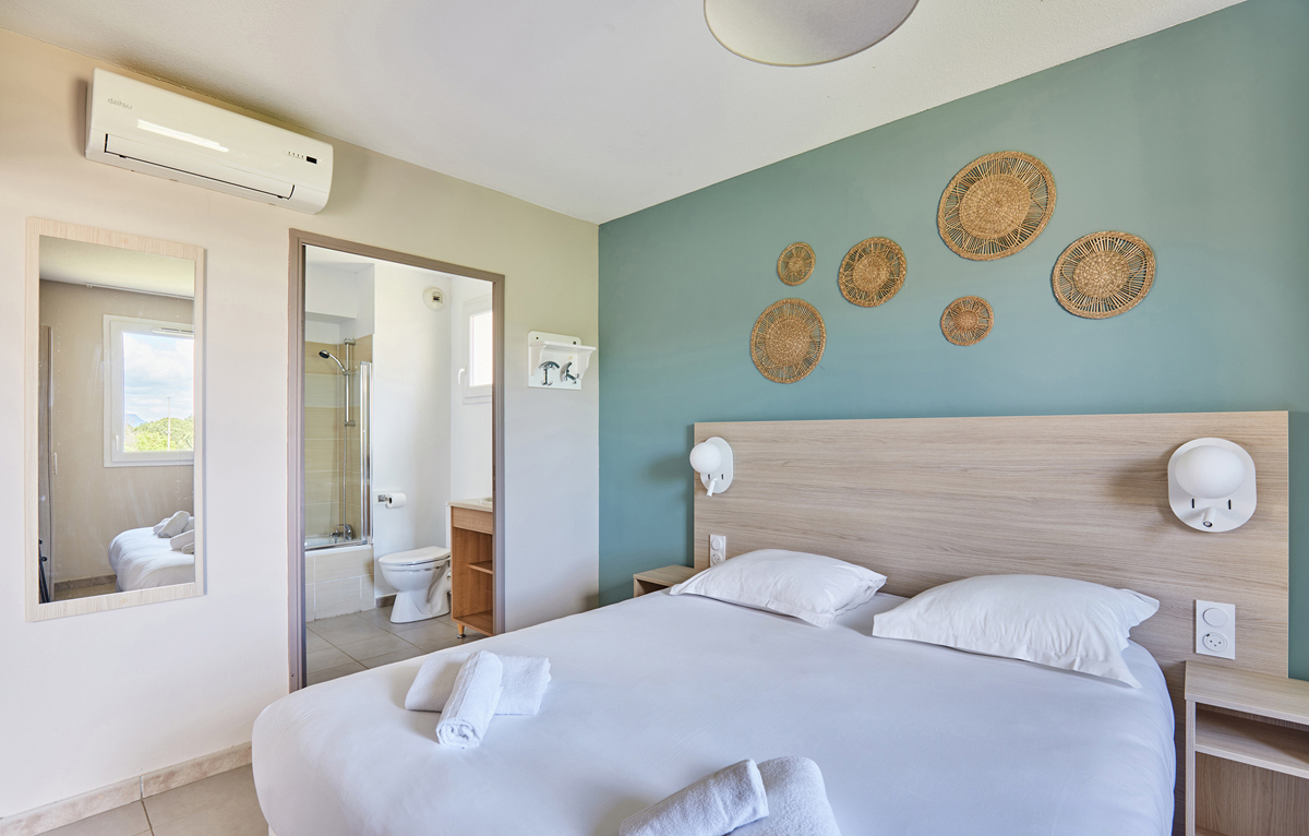 Residence Odalys Océanides 18