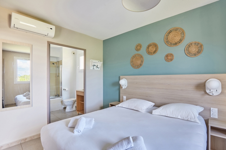 Hotel Residence Odalys Océanides