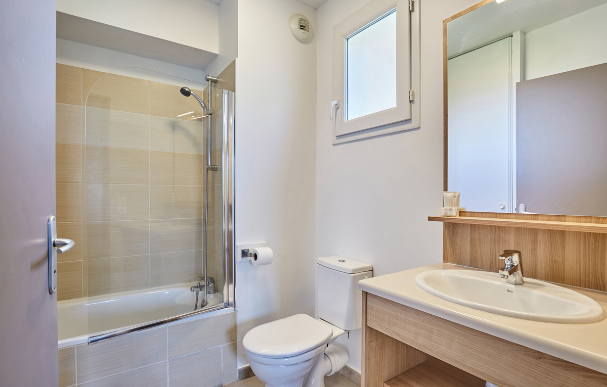 Residence Odalys Océanides 19