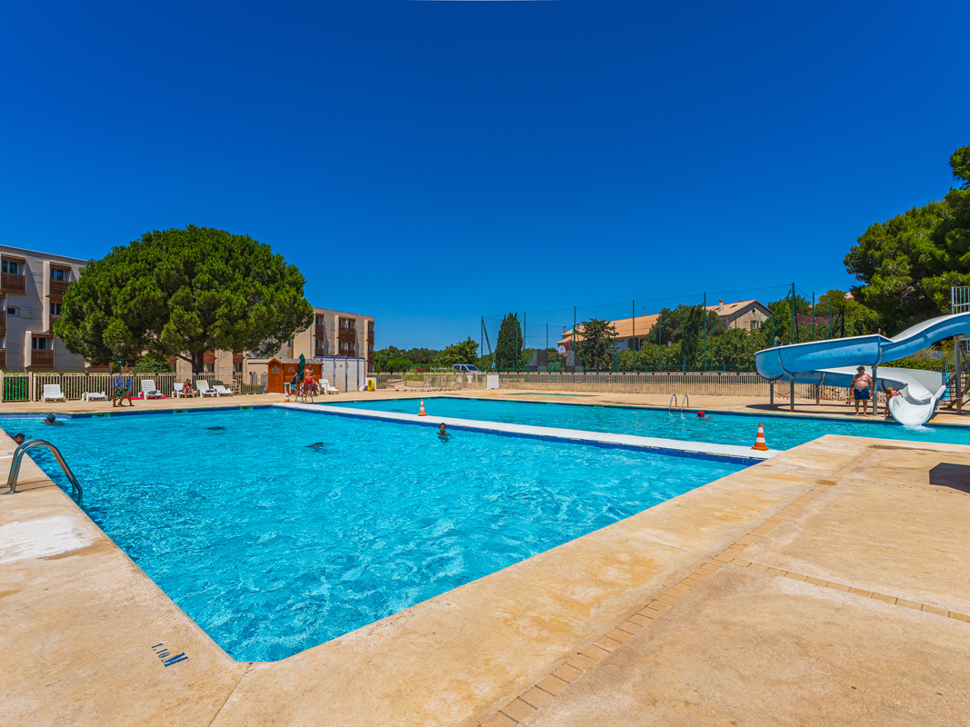 Residence Ile d´Or 2