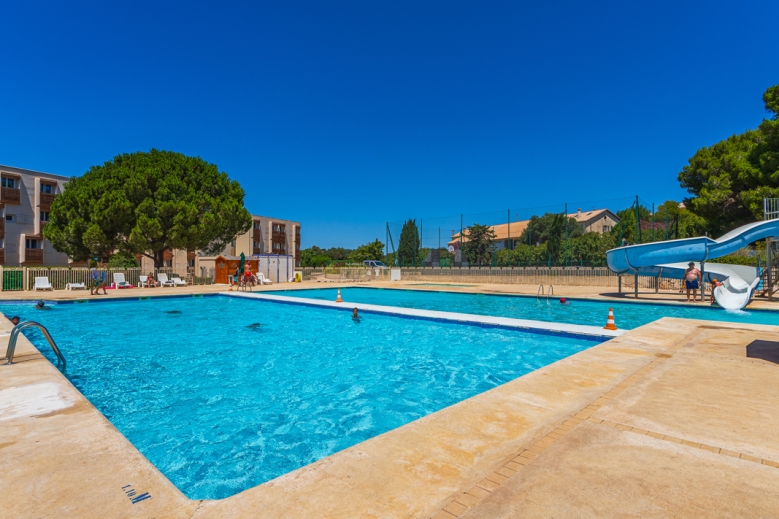 Hotel Residence Ile d´Or