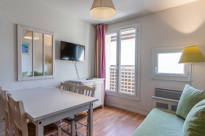 Hotel Residence Ile d´Or