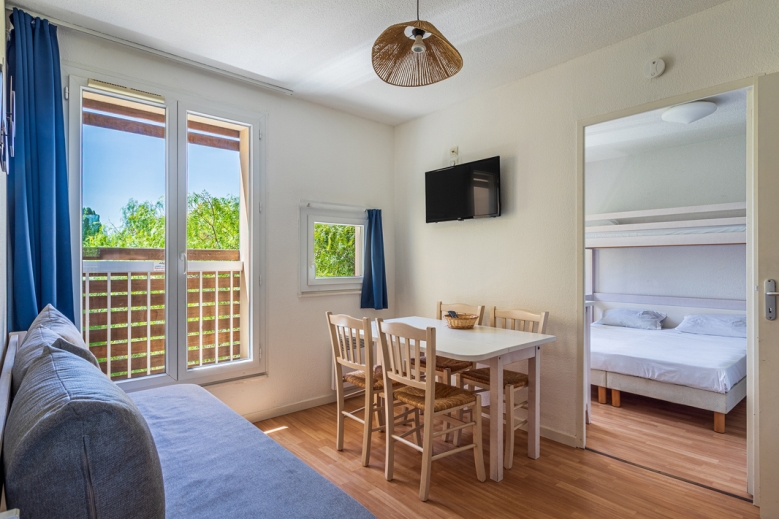 Hotel Residence Ile d´Or