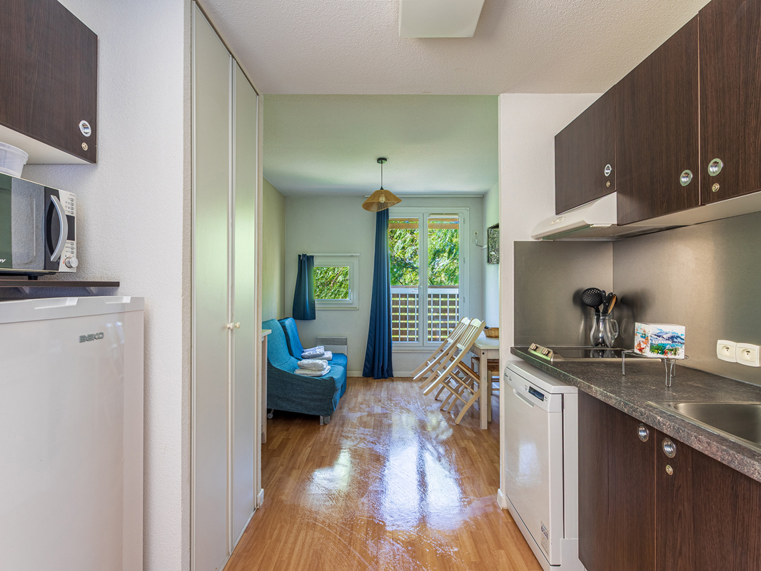 Residence Ile d´Or 4