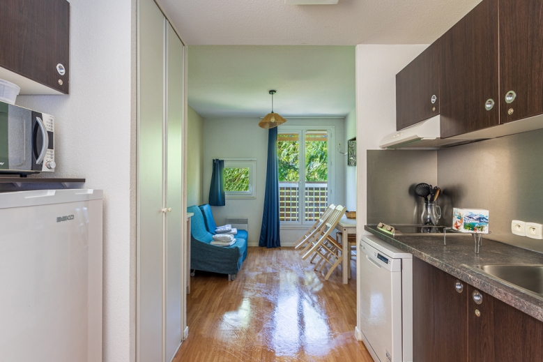 Hotel Residence Ile d´Or