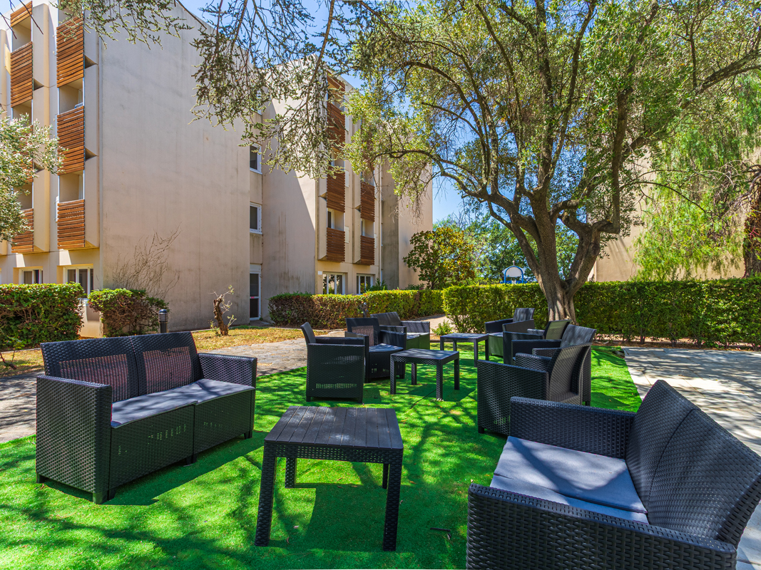 Residence Ile d´Or 6